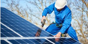 Installation Maintenance Panneaux Solaires Photovoltaïques à Monte